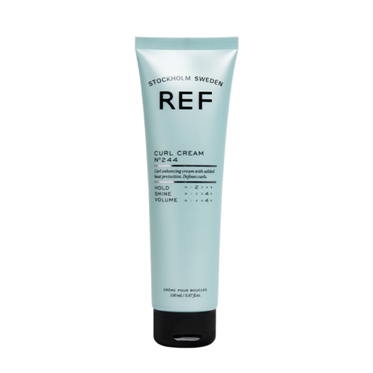 REF Curl Cream #244