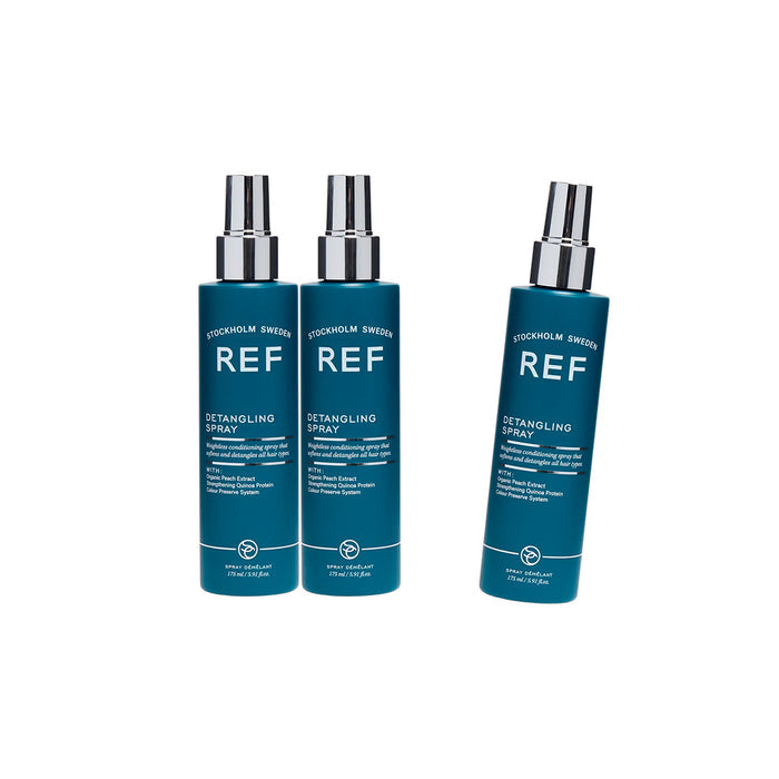 REF Detangling Spray BOGO