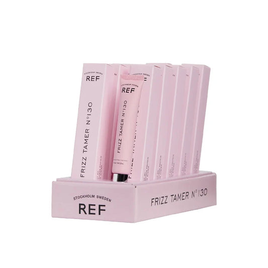 REF Frizz Tamer #130 Display Deal