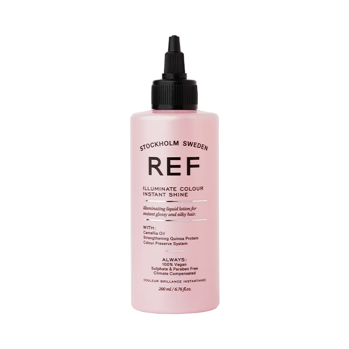 REF Illuminate Colour Instant Shine