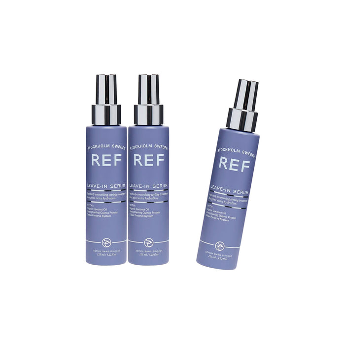 REF Leave-In Serum BOGO