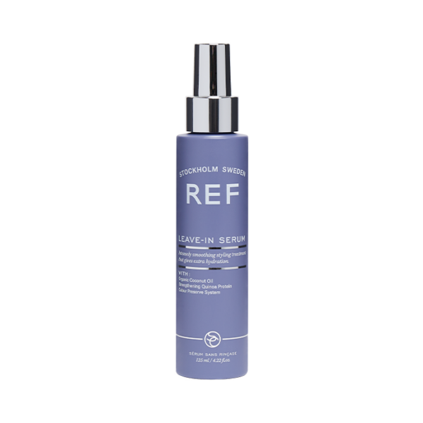 REF Leave-In Serum