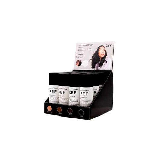 REF Root Concealer Display Deal