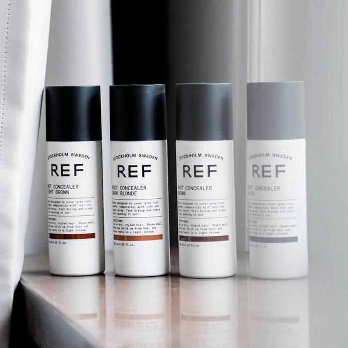 REF Root Concealer Display Deal Professional Salon Products