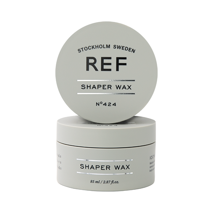 REF Shaper Wax #424