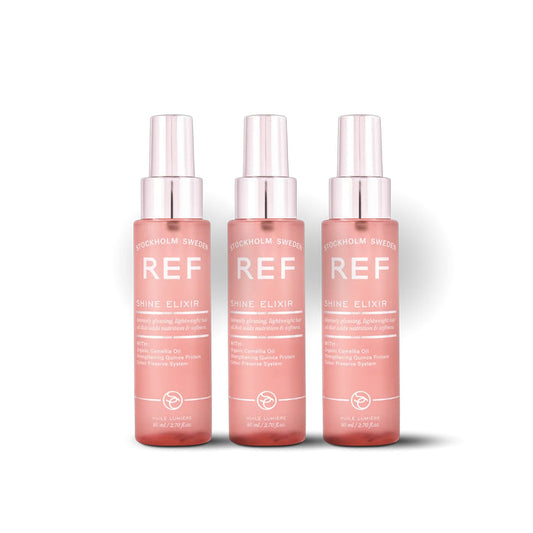 REF Shine Elixir BOGO