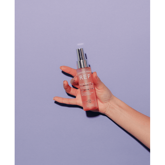 REF Shine Elixir