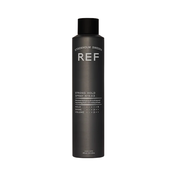 REF Strong Hold Spray #533