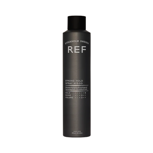 REF Strong Hold Spray #533