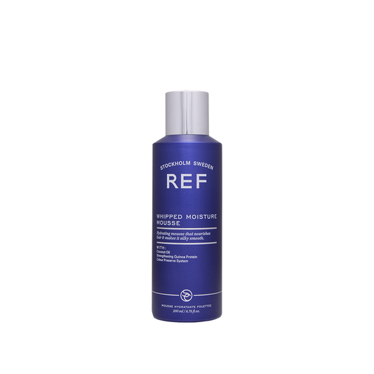 REF Whipped Moisture Mousse