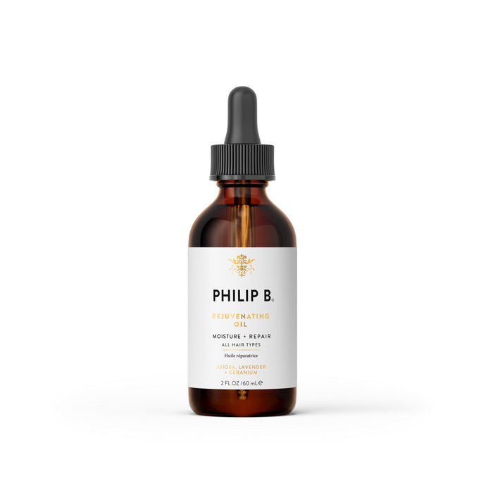 Rejuvenating Oil