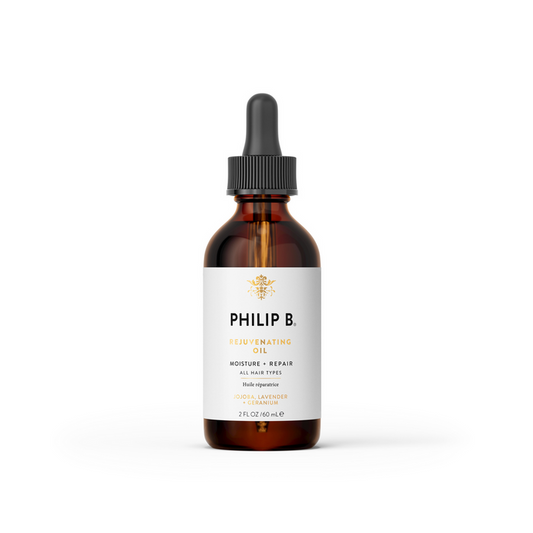 Rejuvenating Oil