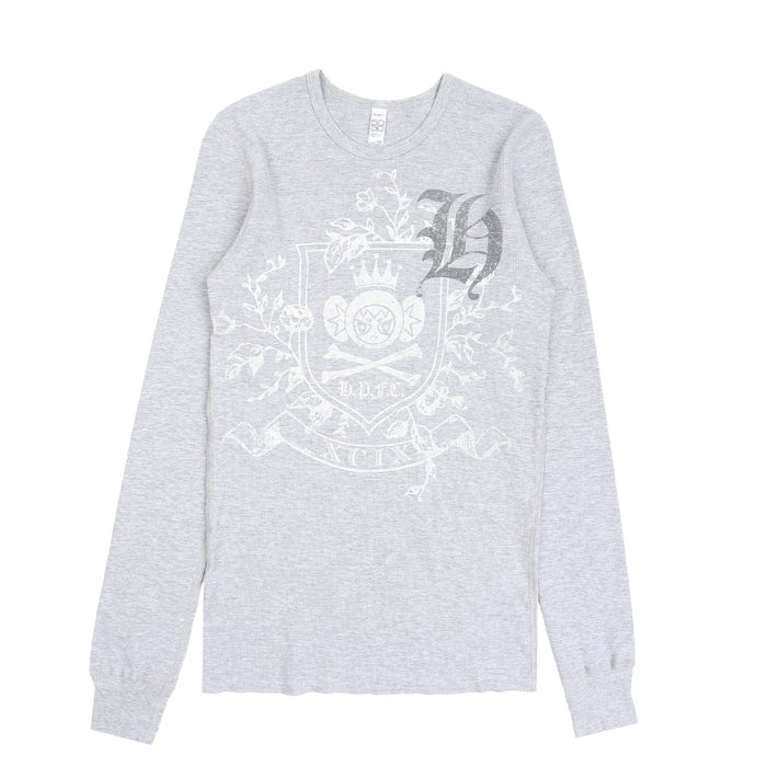 REM Rugby Thermal - Grey