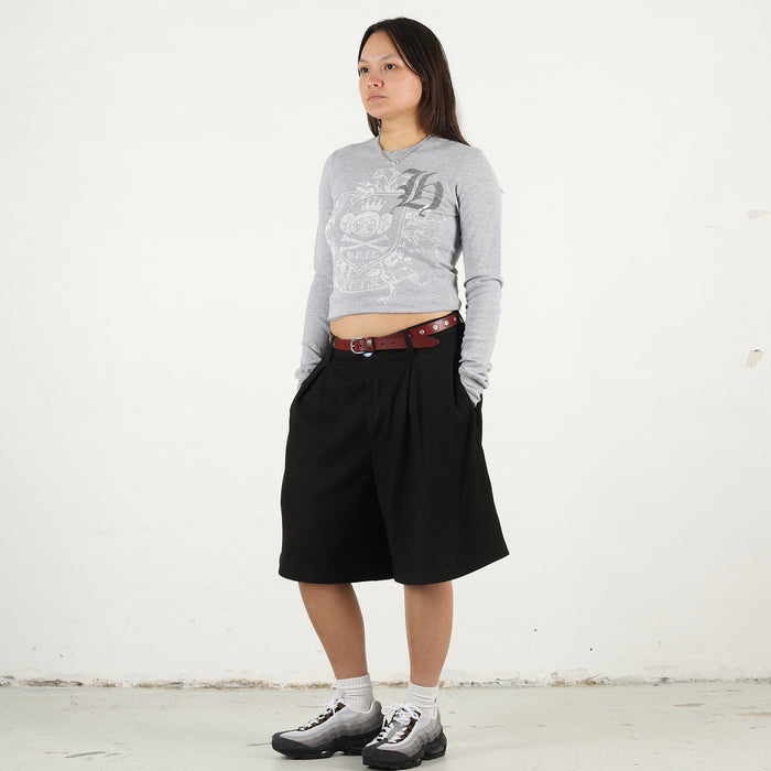 REM Rugby Thermal - Grey