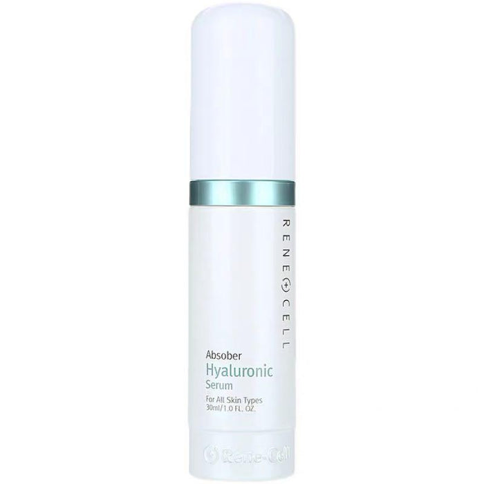 Rene-Cell 透明質酸補水精華 30ml Absober Hyaluronic Serum