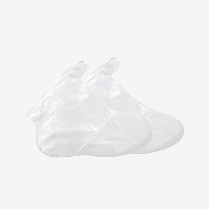 Renew + Smooth Foot Peel Mask