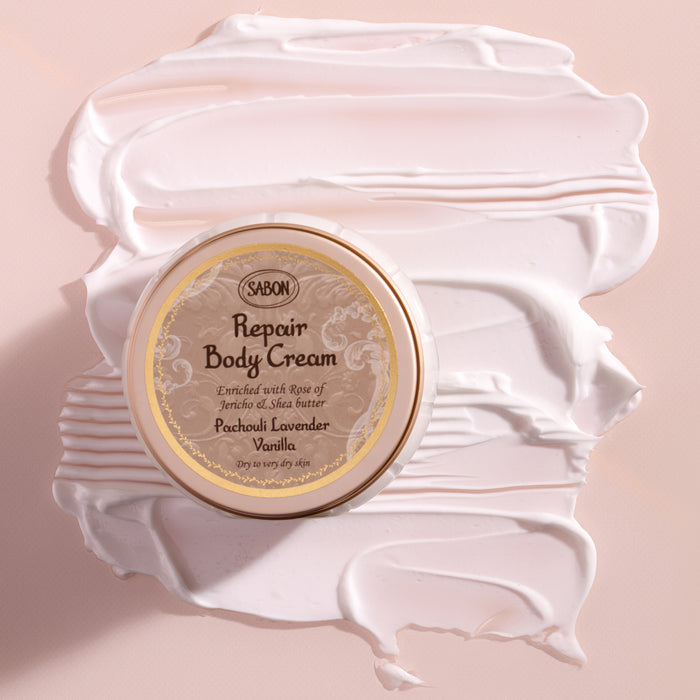 Repair Body Cream PLV 7oz (200mL)