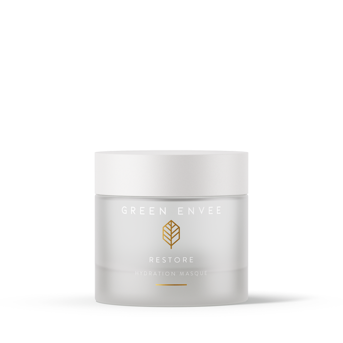 Restore Hydration Masque
