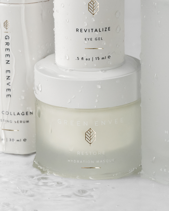 Restore Hydration Masque