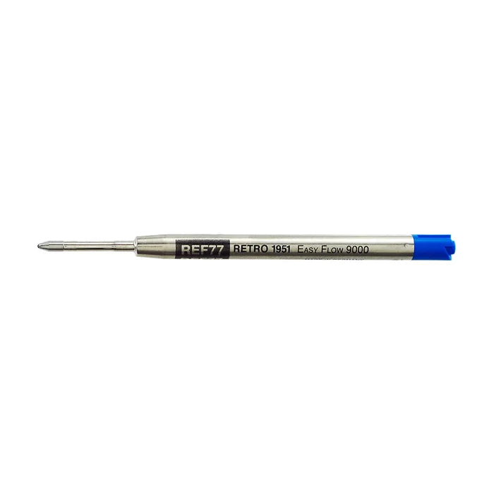 Retro-Easy-Flow-Refill-Blue