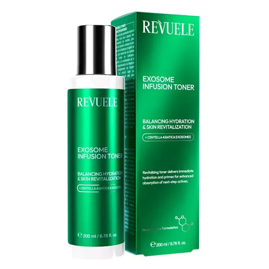 Revuele Exosome Infusion Toner - 200ml