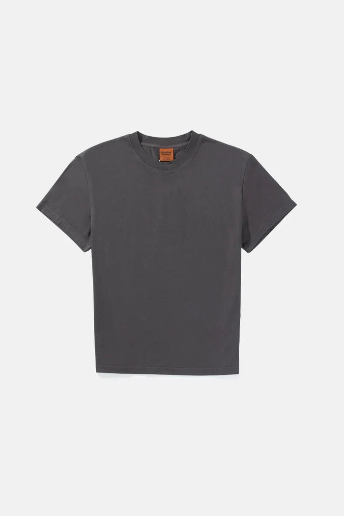 RHYTHM BAND SHORT SLEEVE TEE MENS