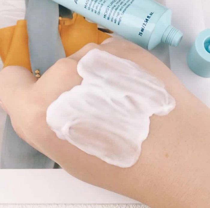 rilastil 水溋補濕面膜 75ml RILASTIL AQUA Moisturizing Mask