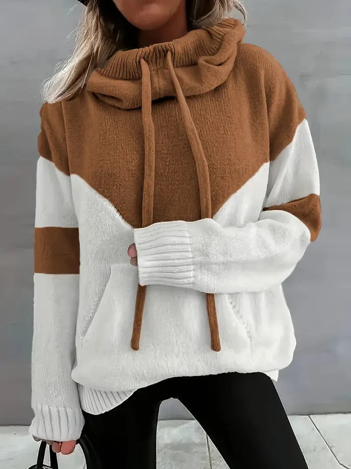 Brown / S
