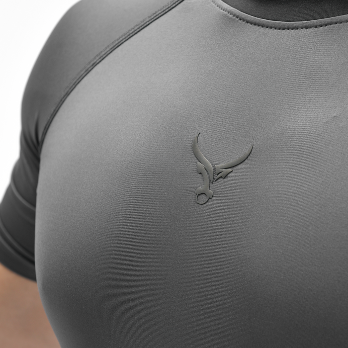 Riot Compression Shirt - IRONGEAR Fitness