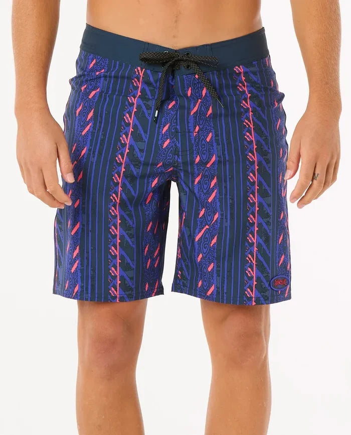 RIPCURL MIRAGE HERITIAGE VERT BS