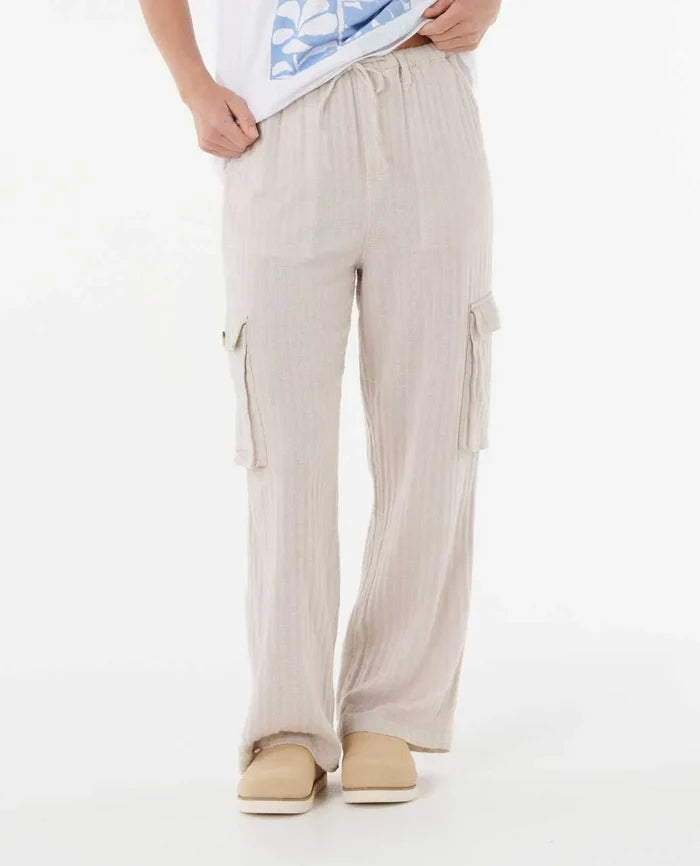 RIPCURL OCEANIC TEXTURED PANT