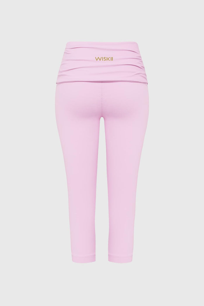 [Color] [Product Title] | Women's Activewear by WISKII ACTIVE.