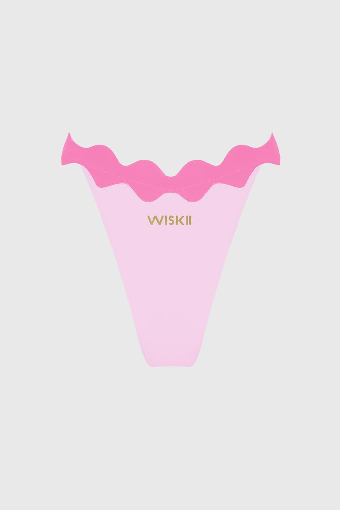 [Color] [Product Title] | Women's Activewear by WISKII ACTIVE.