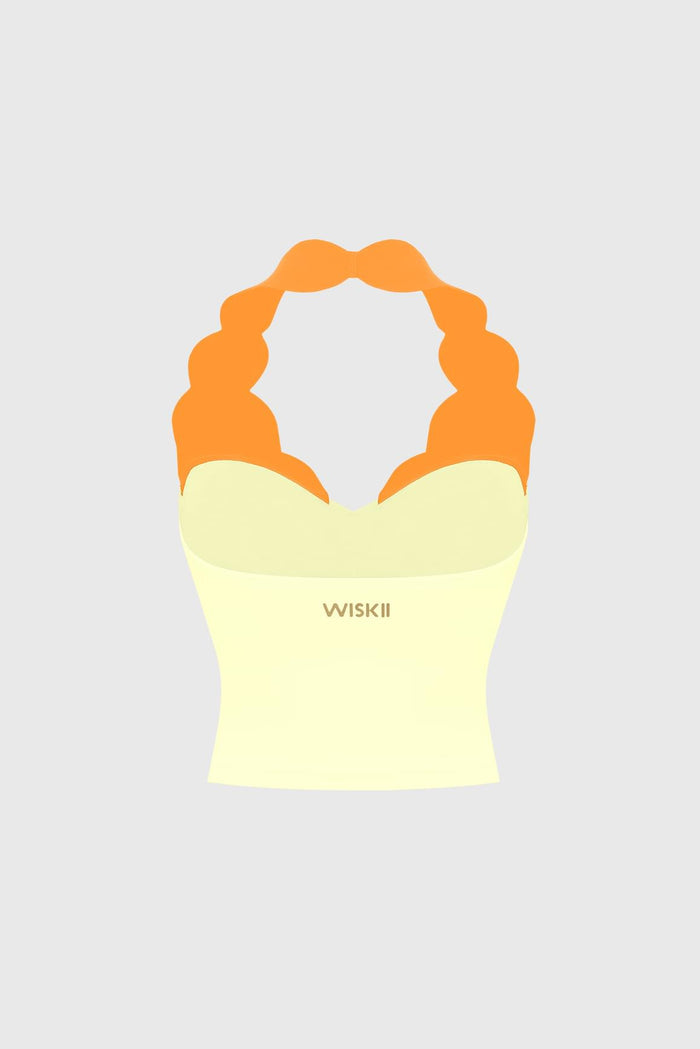[Color] [Product Title] | Women's Activewear by WISKII ACTIVE.