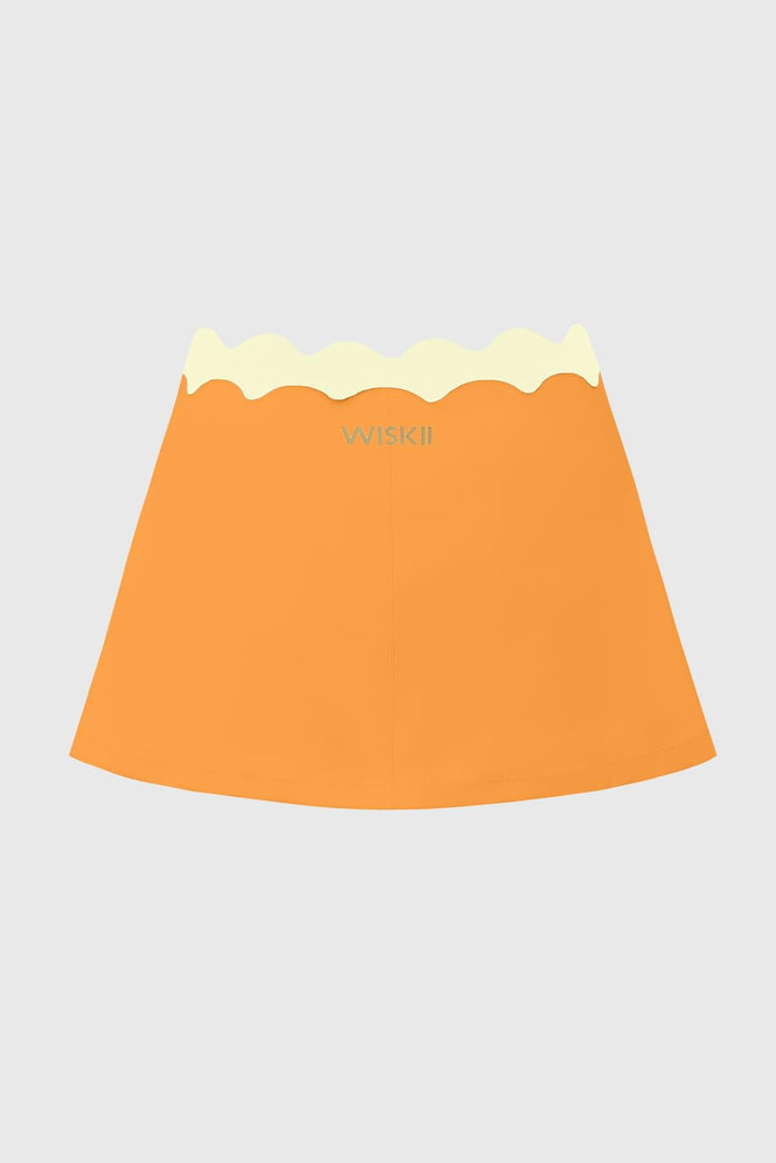[Color] [Product Title] | Women's Activewear by WISKII ACTIVE.