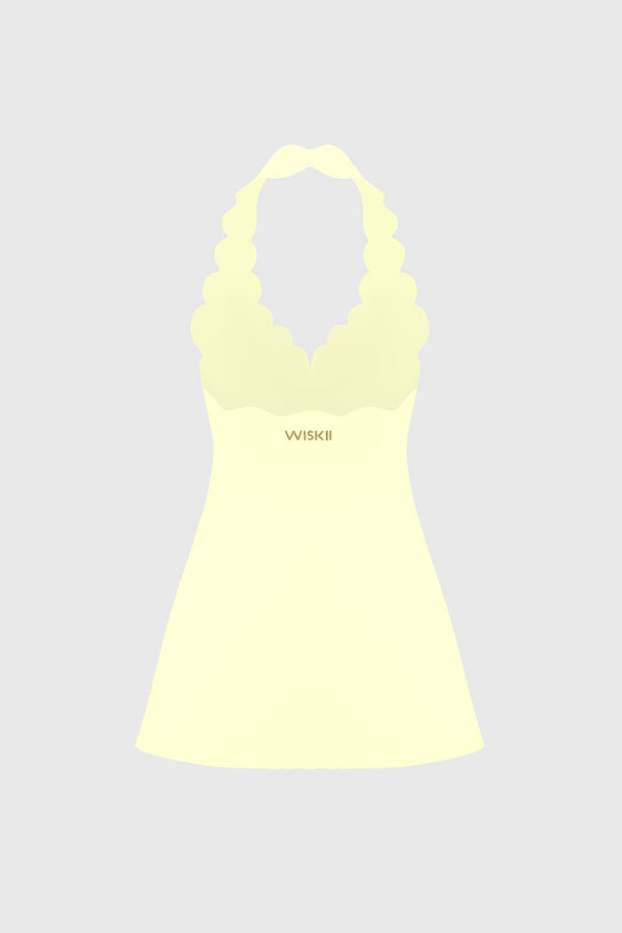 [Color] [Product Title] | Women's Activewear by WISKII ACTIVE.