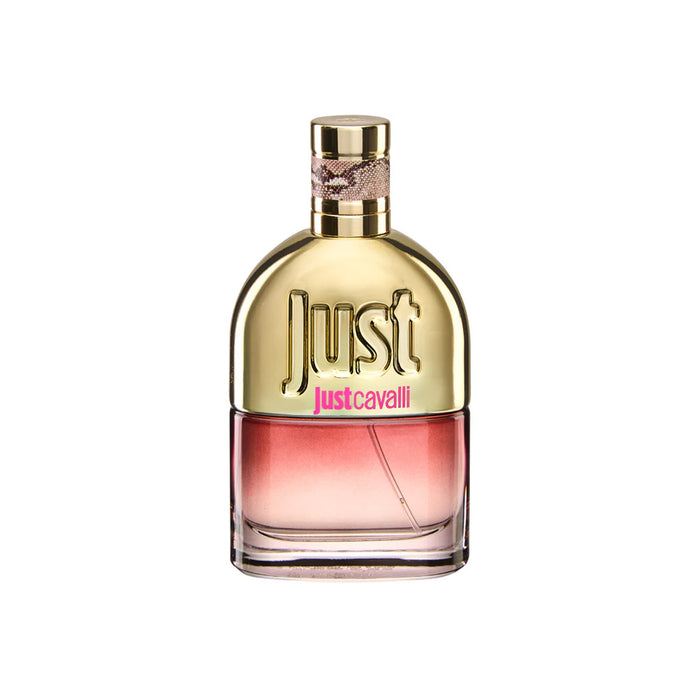 Roberto Cavalli Just Cavalli Eau De Toilette 50ml Spray