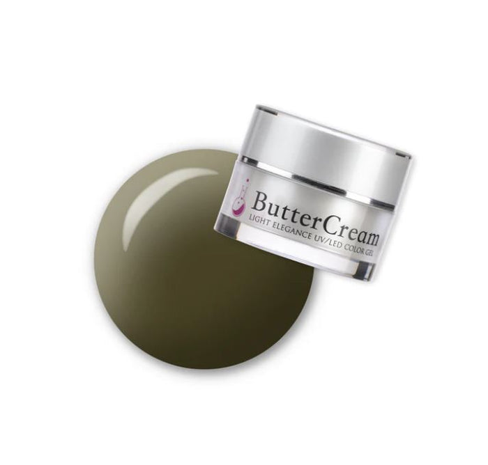 Rock My World ~ Buttercream Color Gel 5ml | Light Elegance