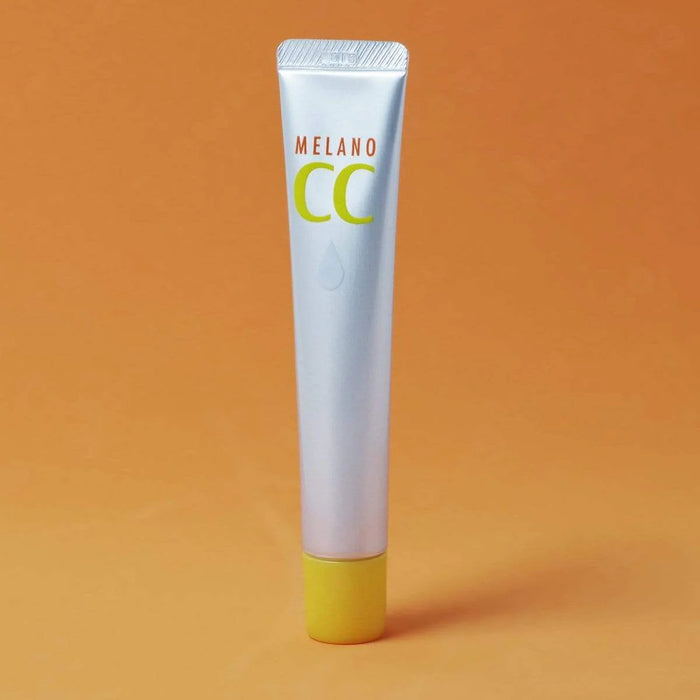 Rohto Melano CC Intensive Anti-Spot Essence Vitamin C Serum - 20ml