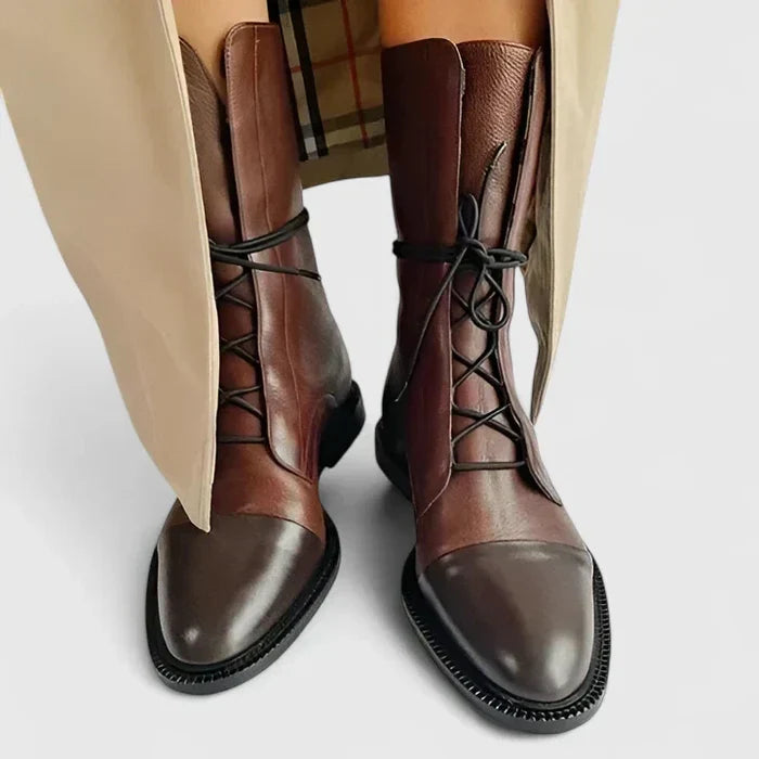Rosalyndra | Comfortable Boots