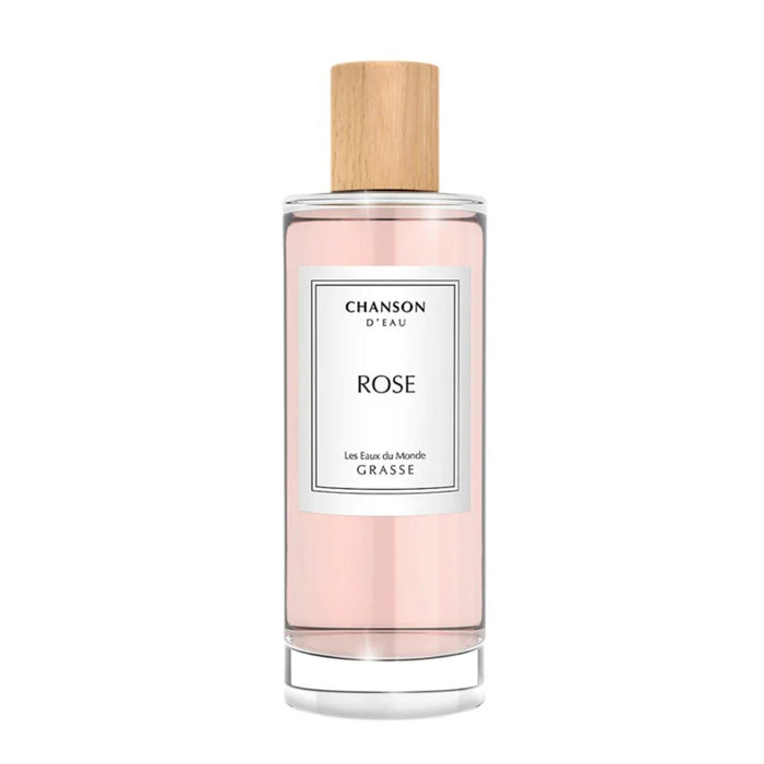 CHANSON Rose EDT 100ml | Isetan KL Online Store