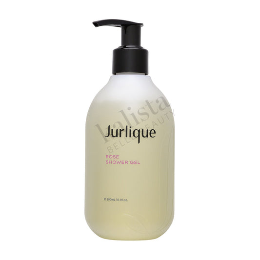 Rose Shower Gel