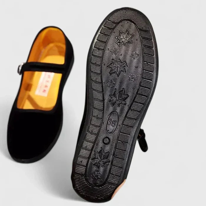 Roselyn | Comfortable Shoes