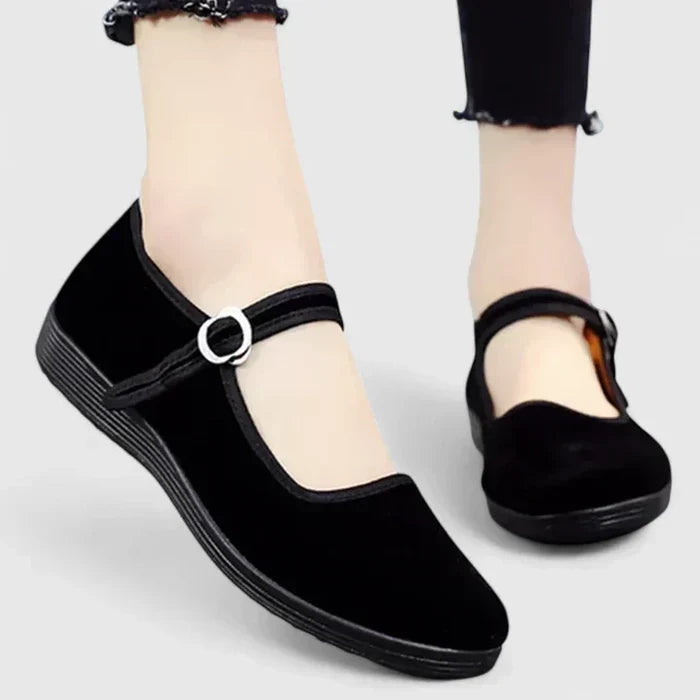 Roselyn | Comfortable Shoes