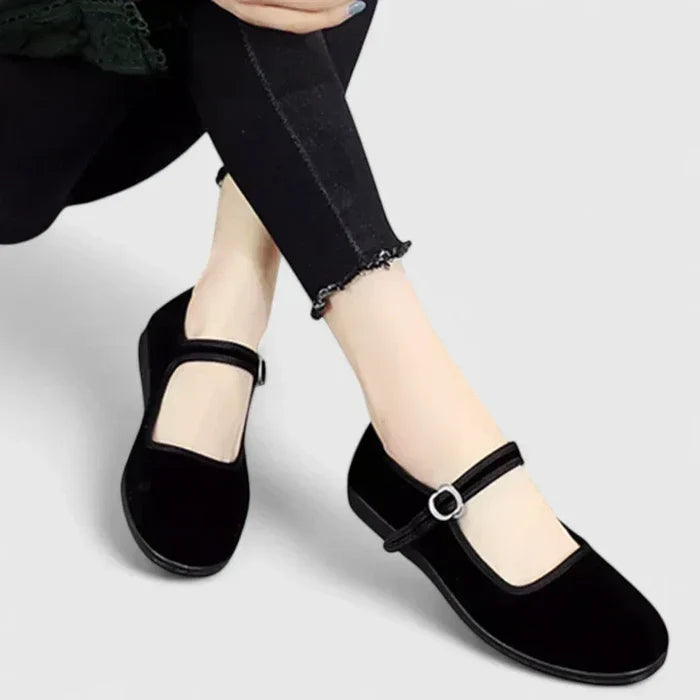 Roselyn | Comfortable Shoes