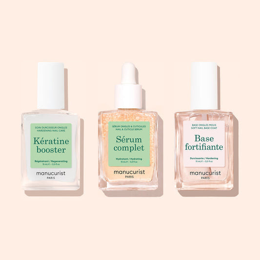 Routine Starter - Ongles Mous