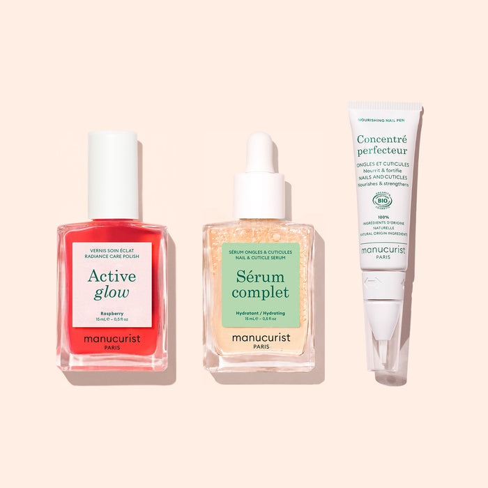 Routine Starter