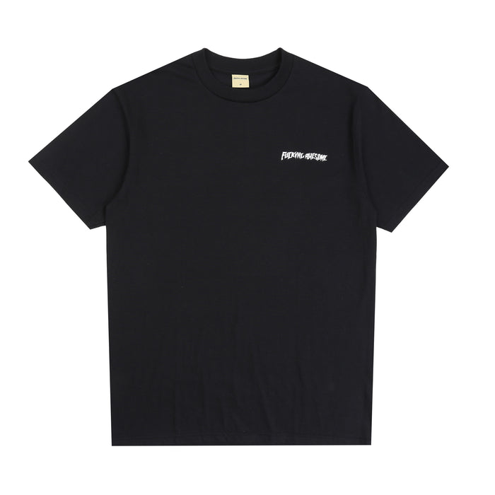 Rox Hollingsworth T-Shirt - Black