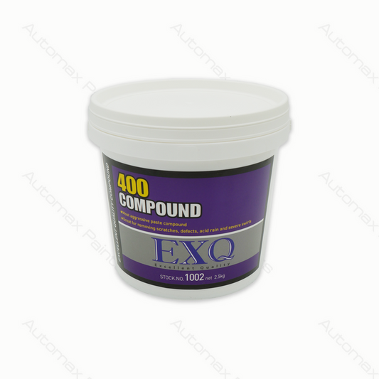 Rubbing Compound Paste 2.5KG