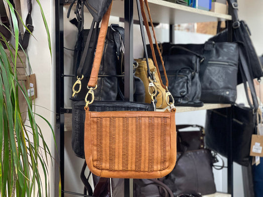 Rugged Hide Candy